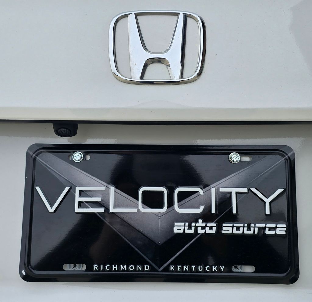 2024 Honda Civic Image 9