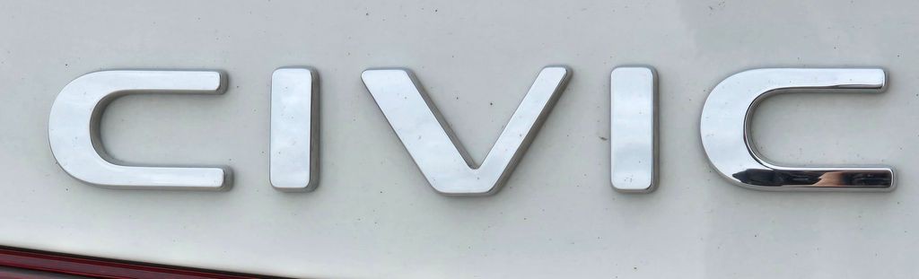 2024 Honda Civic Image 11