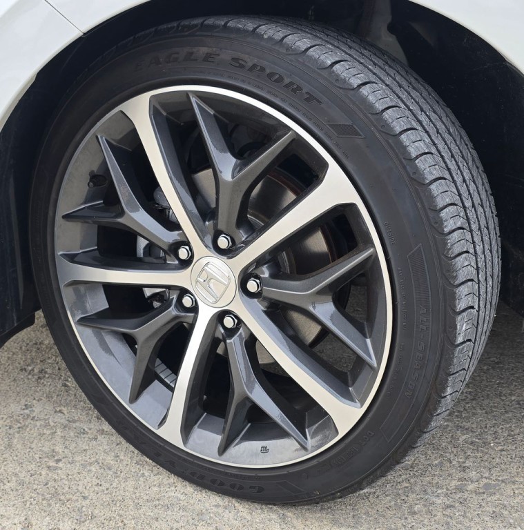 2024 Honda Civic Image 12