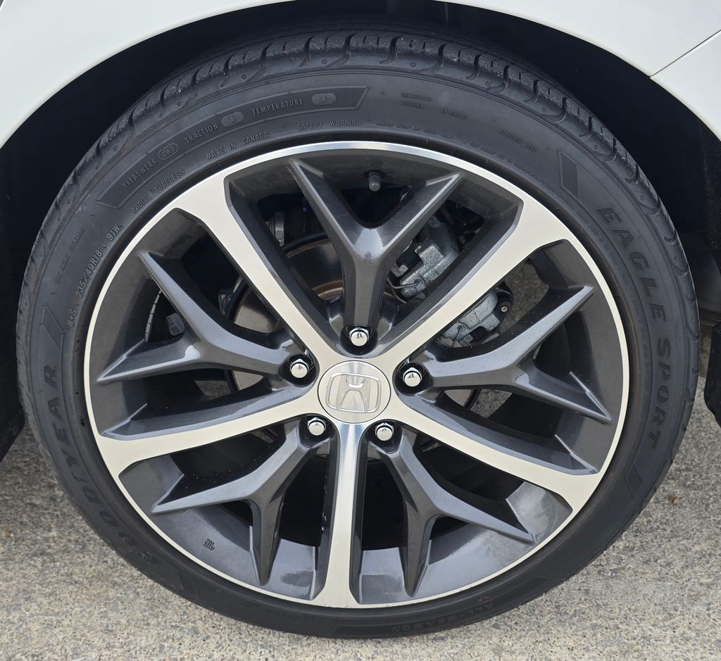 2024 Honda Civic Image 13