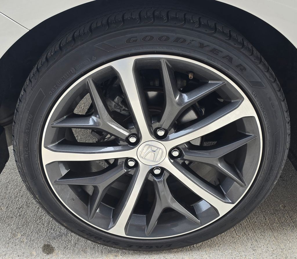 2024 Honda Civic Image 14