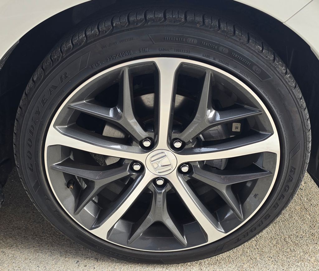 2024 Honda Civic Image 15