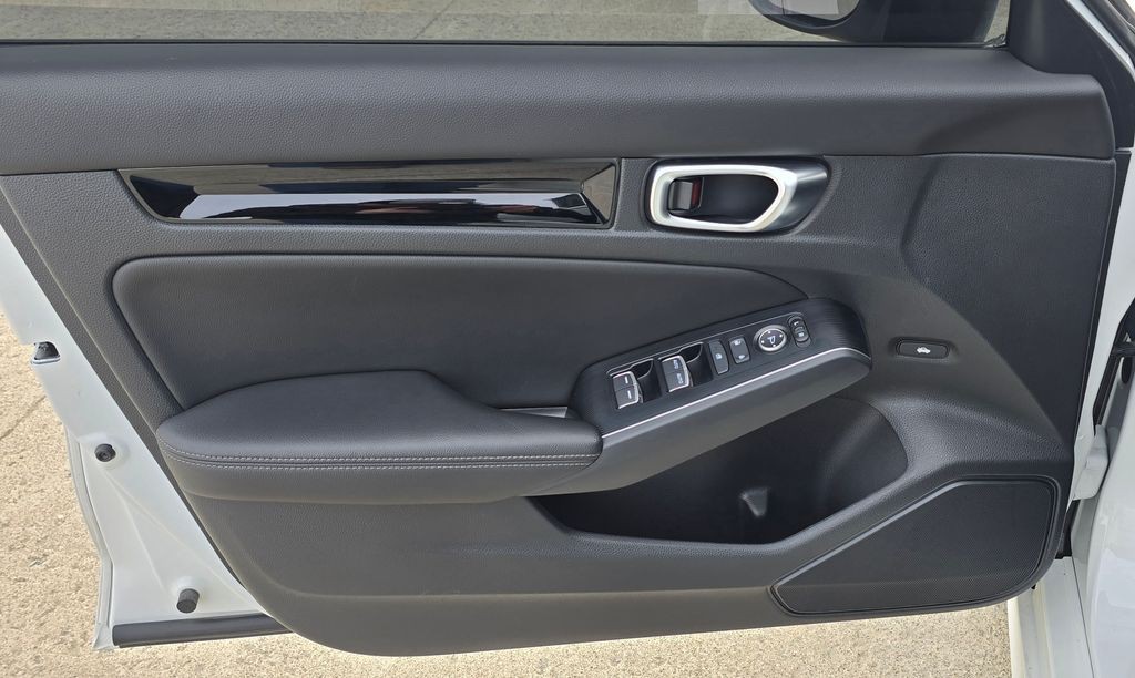 2024 Honda Civic Image 16