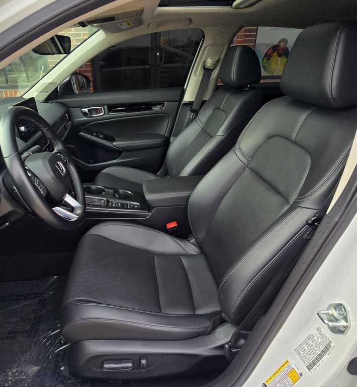 2024 Honda Civic Image 18