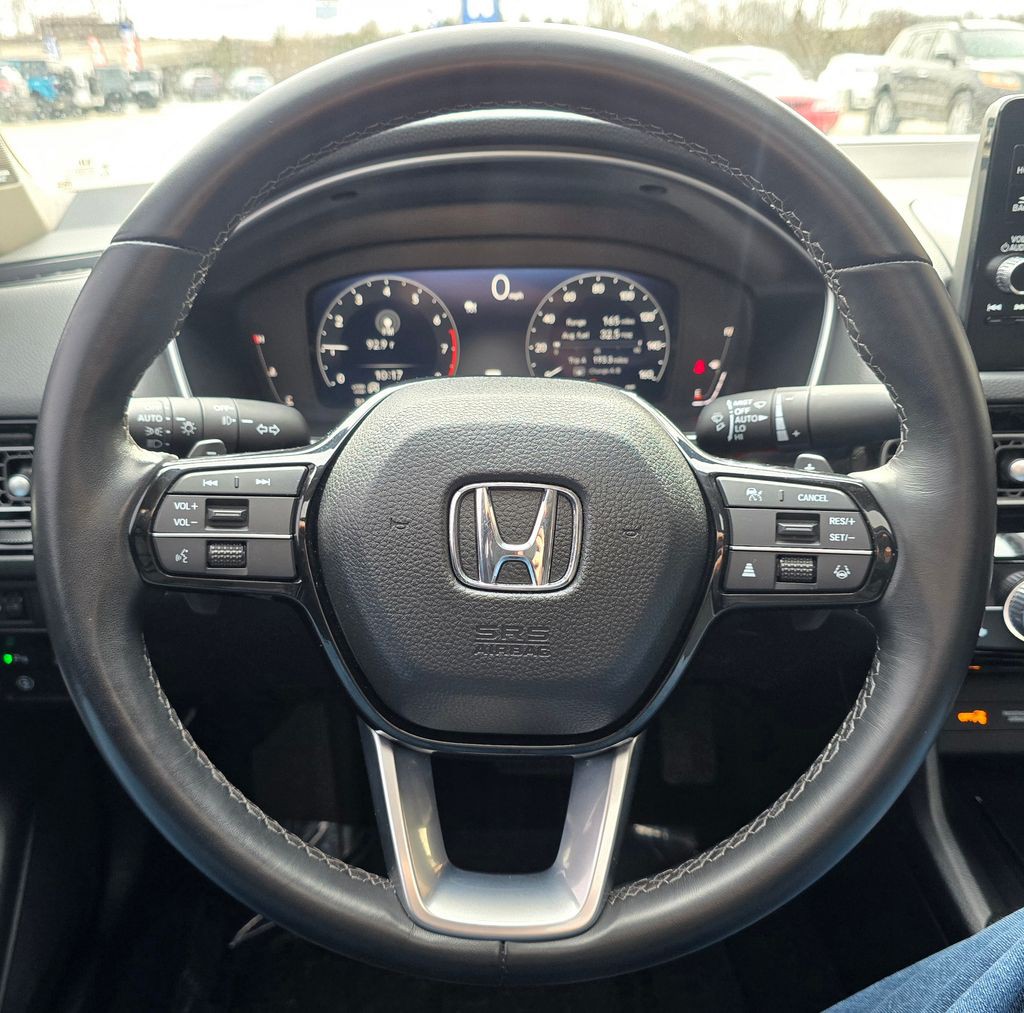 2024 Honda Civic Image 22