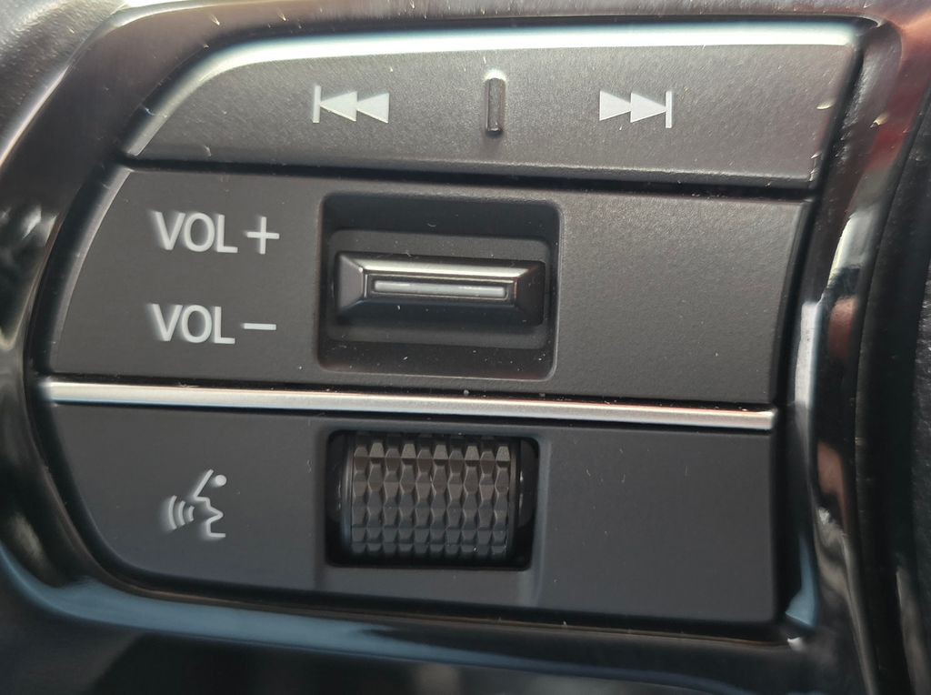 2024 Honda Civic Image 23