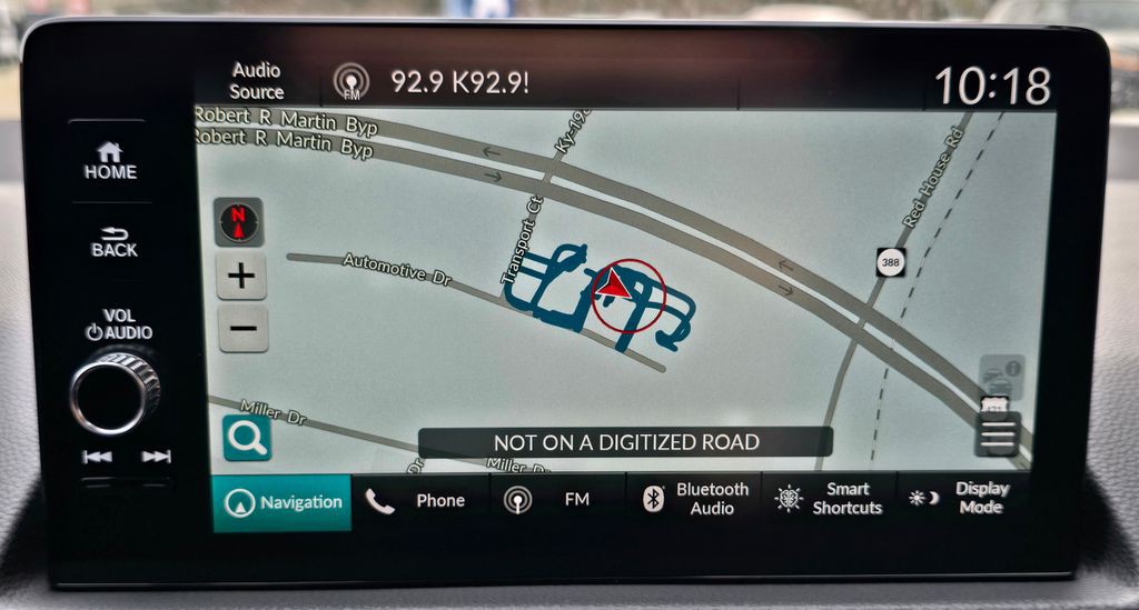 2024 Honda Civic Image 26