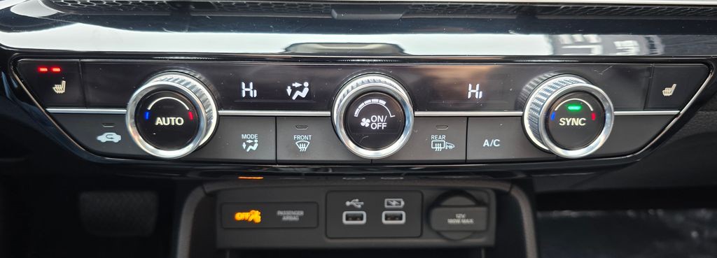 2024 Honda Civic Image 28