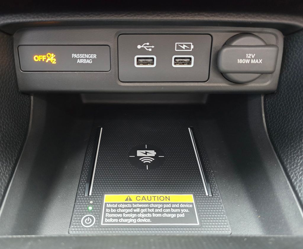 2024 Honda Civic Image 29