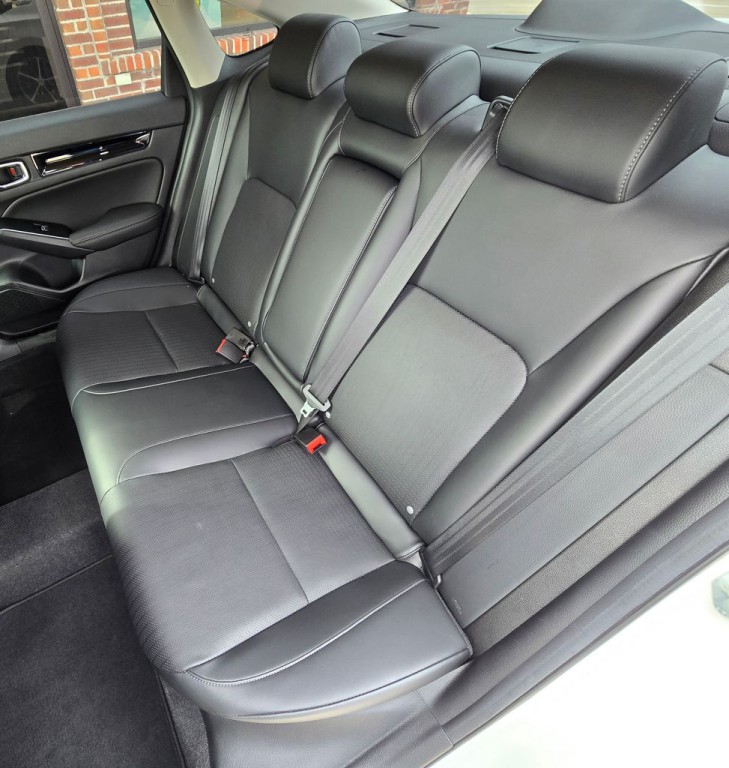 2024 Honda Civic Image 36