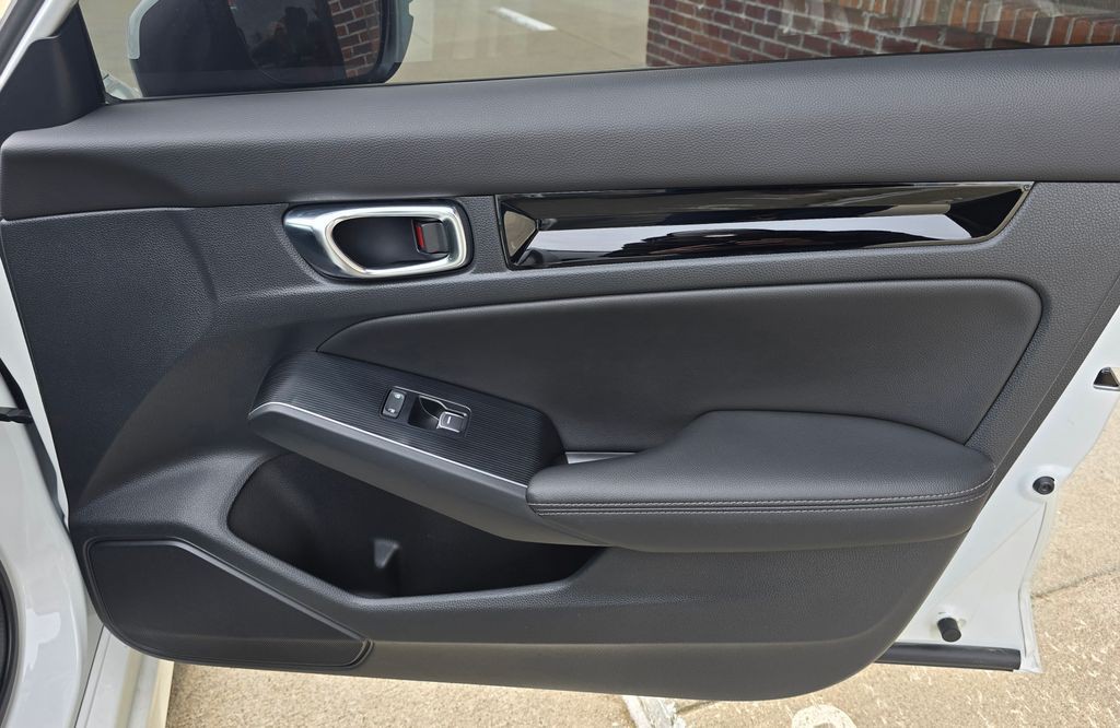 2024 Honda Civic Image 38