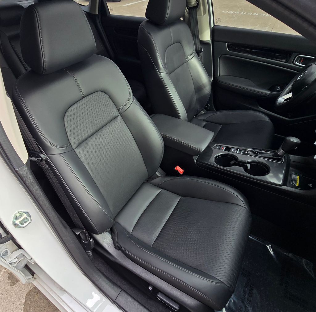 2024 Honda Civic Image 40