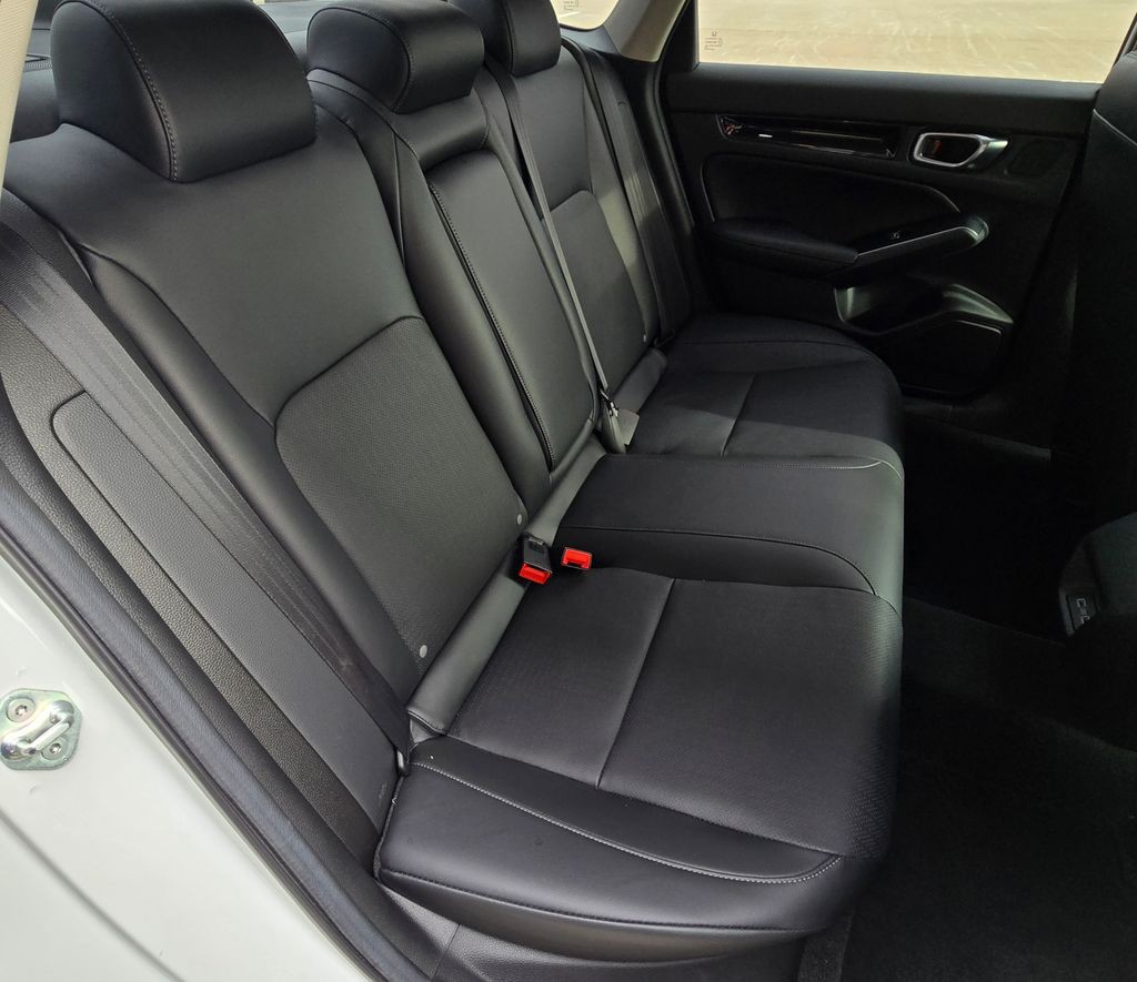 2024 Honda Civic Image 43