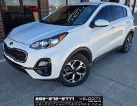 Image for 2021 Kia Sportage LX ID: 7204447