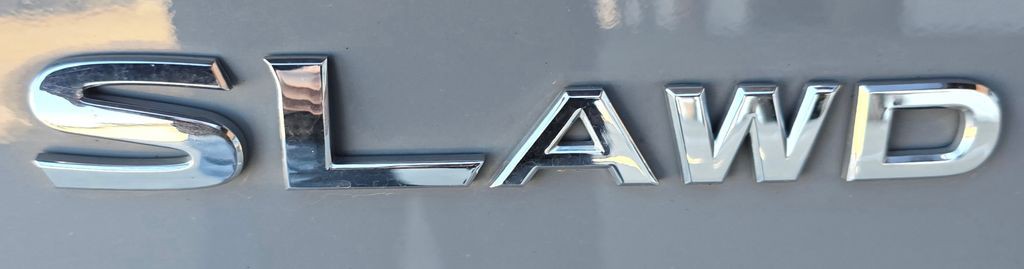 2021 Nissan Rogue Image 5