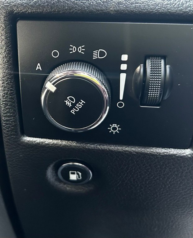 2020 Jeep Grand Cherokee Image 10