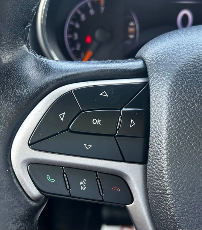 2020 Jeep Grand Cherokee Image 12