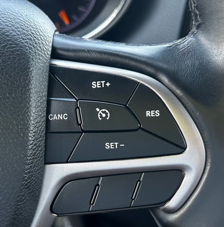 2020 Jeep Grand Cherokee Image 13