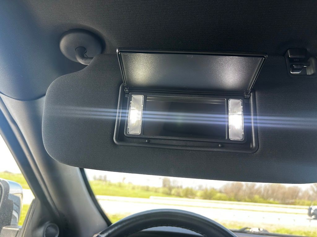 2020 Jeep Grand Cherokee Image 14