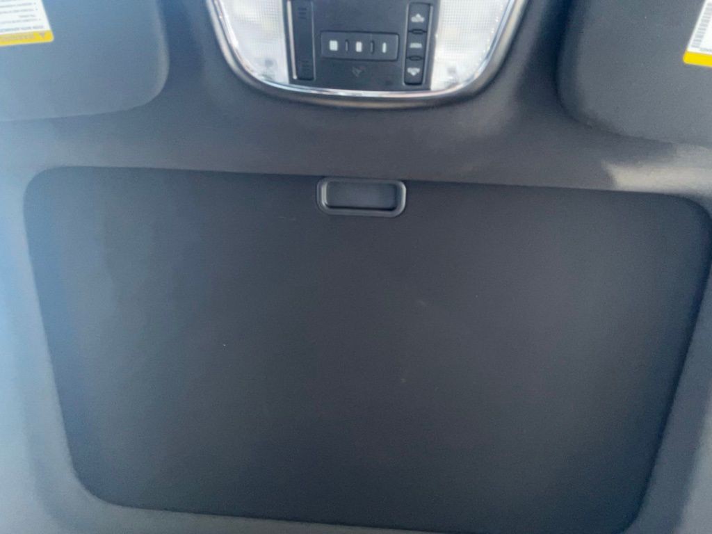 2020 Jeep Grand Cherokee Image 15