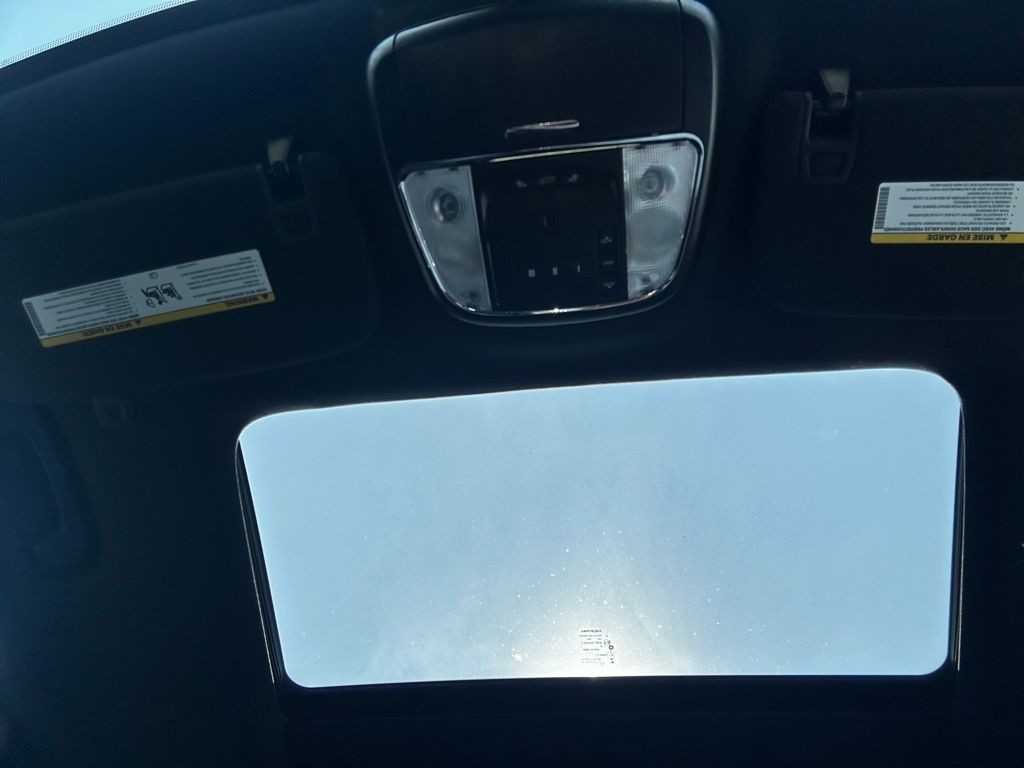 2020 Jeep Grand Cherokee Image 16