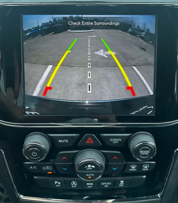 2020 Jeep Grand Cherokee Image 18