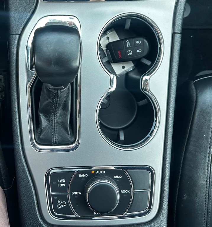 2020 Jeep Grand Cherokee Image 28