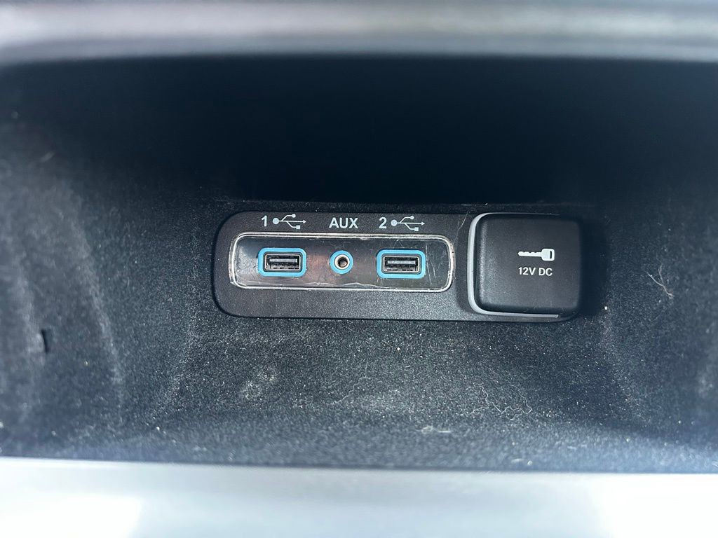 2020 Jeep Grand Cherokee Image 29