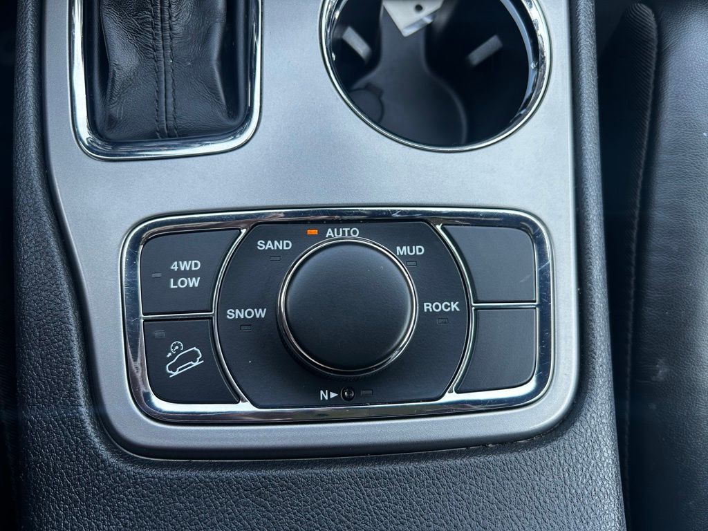 2020 Jeep Grand Cherokee Image 31