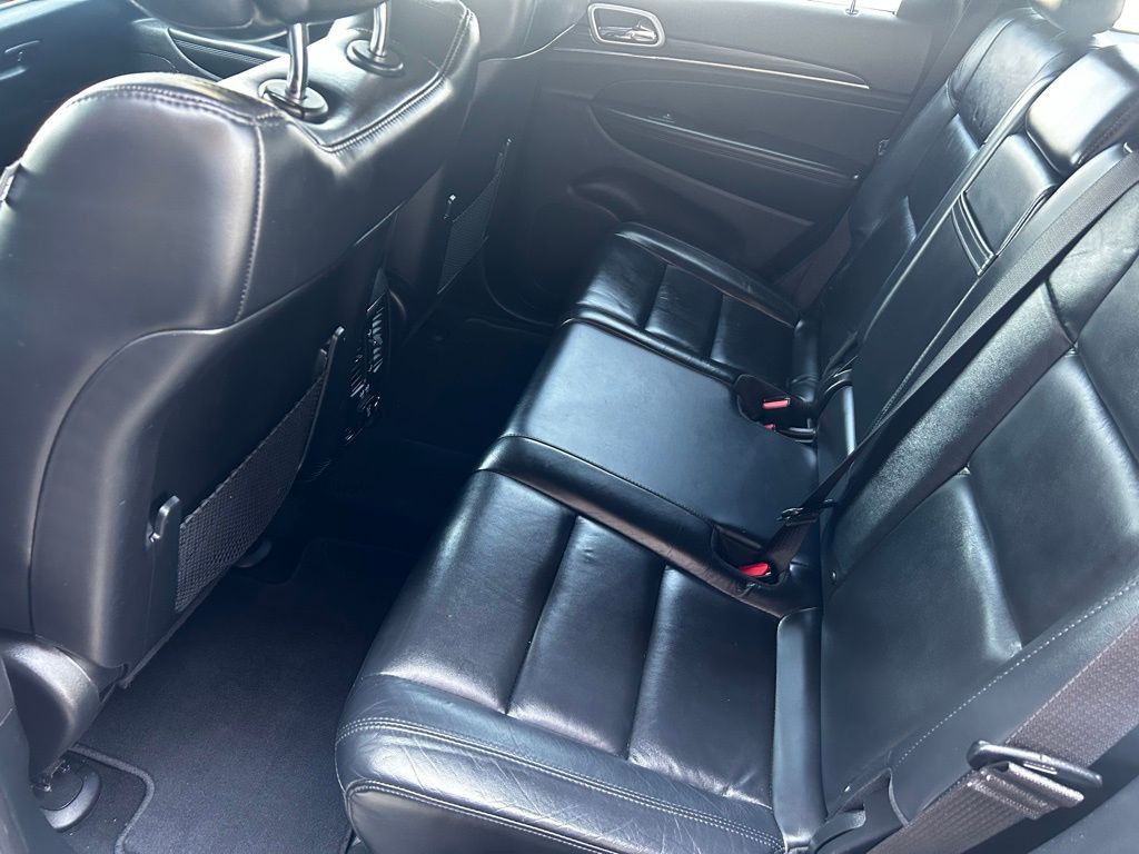 2020 Jeep Grand Cherokee Image 34