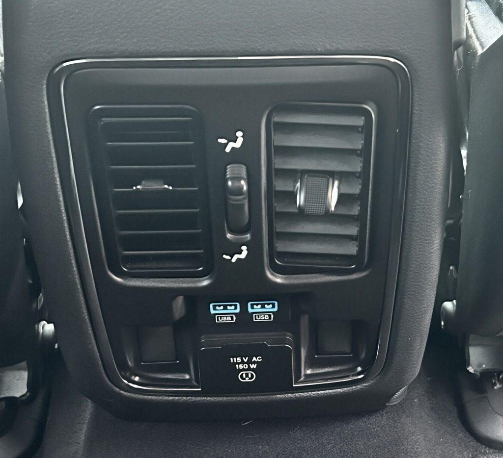 2020 Jeep Grand Cherokee Image 36