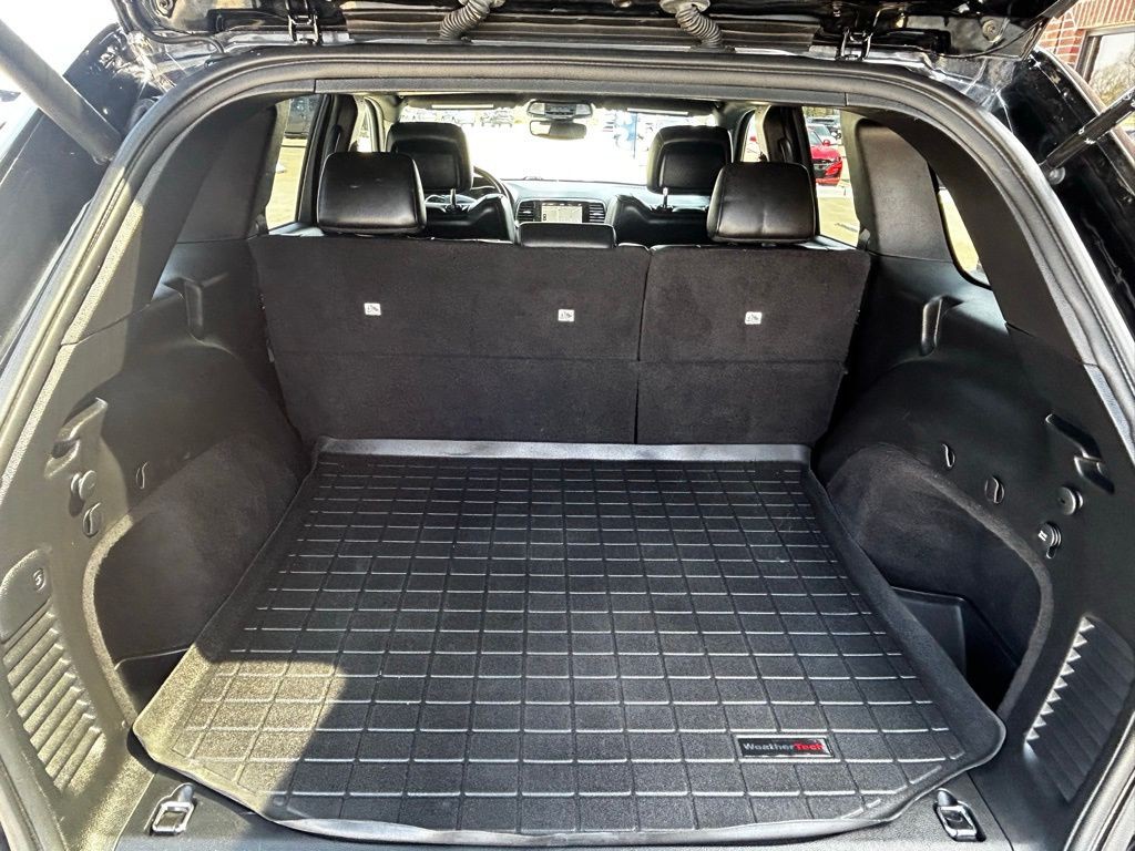 2020 Jeep Grand Cherokee Image 38