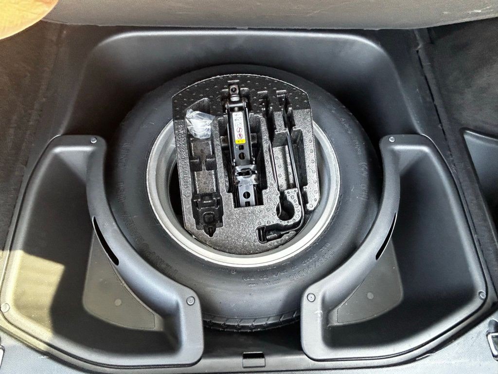 2020 Jeep Grand Cherokee Image 42