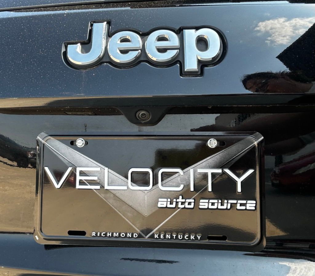 2020 Jeep Grand Cherokee Image 44