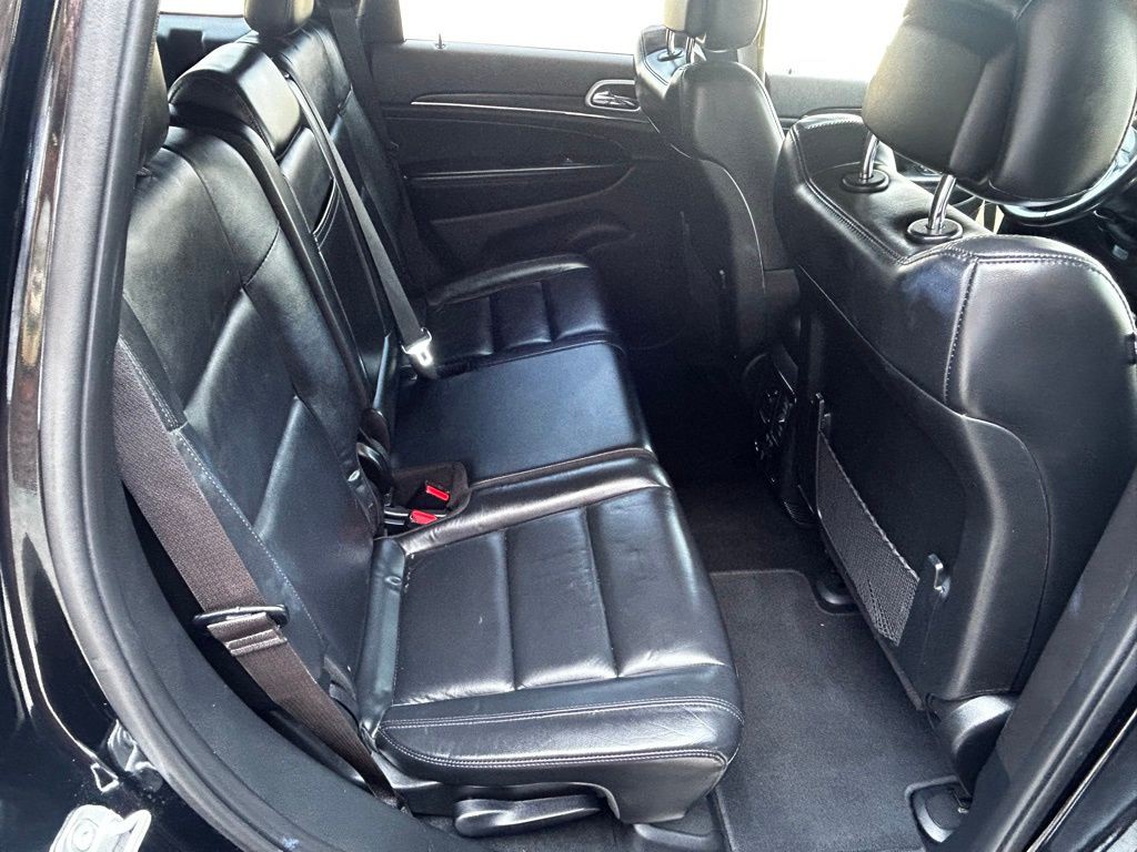 2020 Jeep Grand Cherokee Image 48