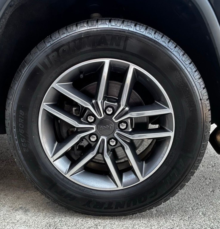 2020 Jeep Grand Cherokee Image 54