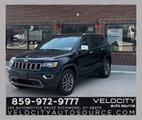 Image for 2020 Jeep Grand Cherokee Limited ID: 7221409