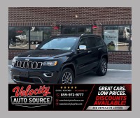 Image for 2020 Jeep Grand Cherokee Limited ID: 7221409