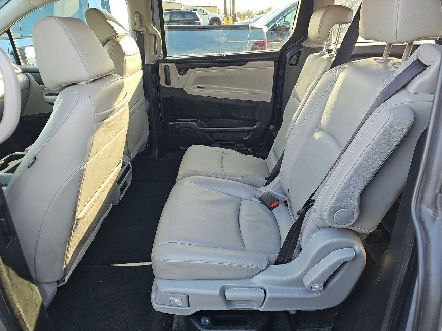 2019 Honda Odyssey Image 6