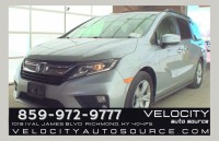 Image for 2019 Honda Odyssey EX-L ID: 7221410