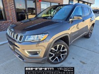 Image for 2018 Jeep Compass Limited ID: 7221743