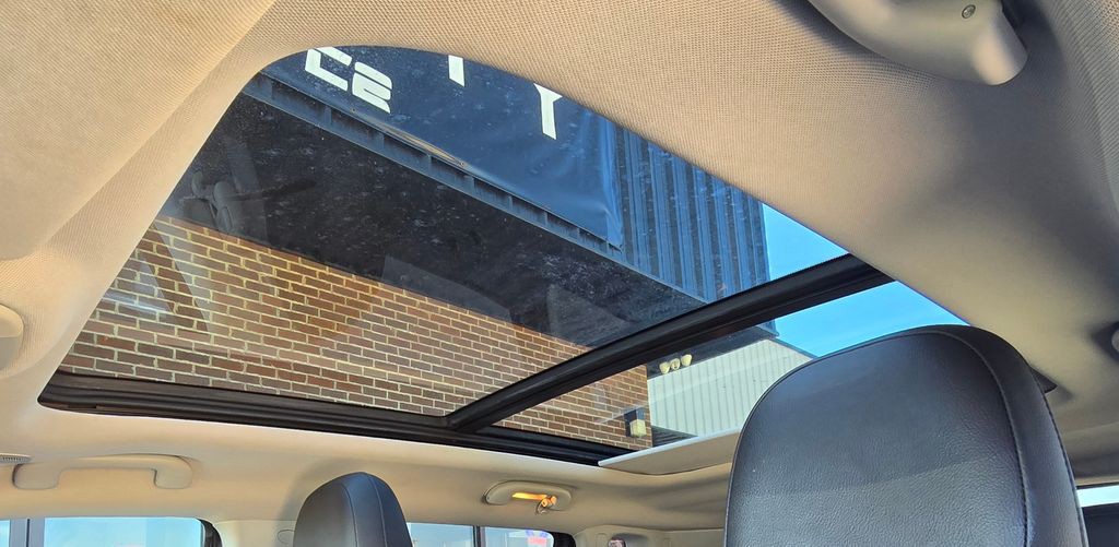 2018 Jeep Compass Image 11