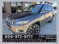 Image for 2018 Jeep Compass Limited ID: 7221743