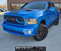 Image for 2018 RAM 1500 Sport ID: 7221744