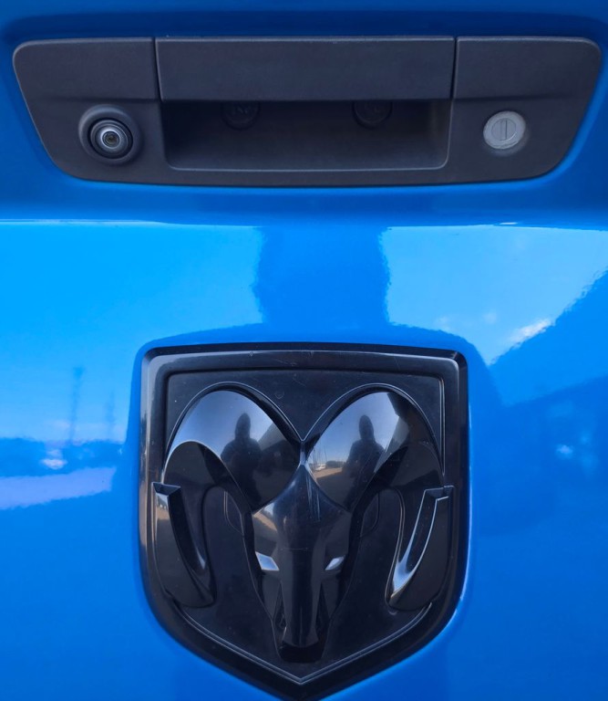 2018 RAM 1500 Image 9