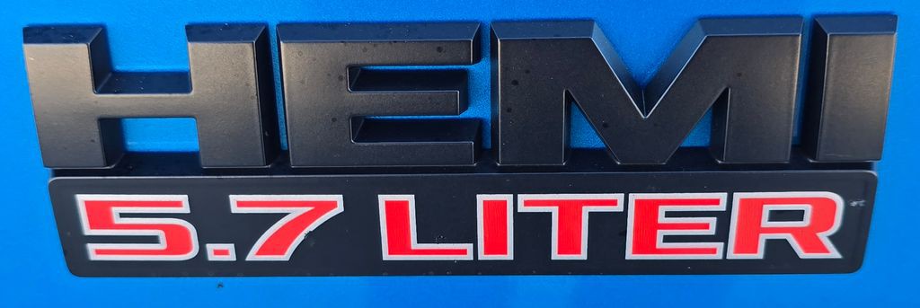 2018 RAM 1500 Image 11