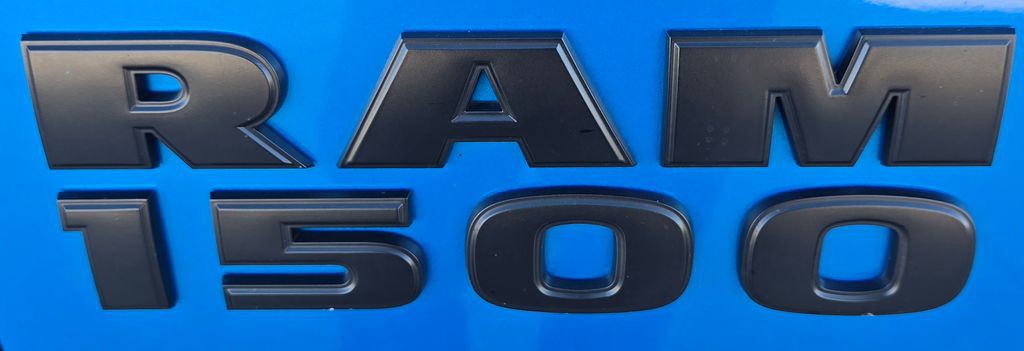 2018 RAM 1500 Image 12