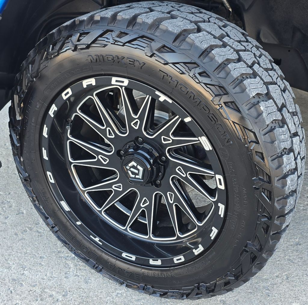 2018 RAM 1500 Image 13