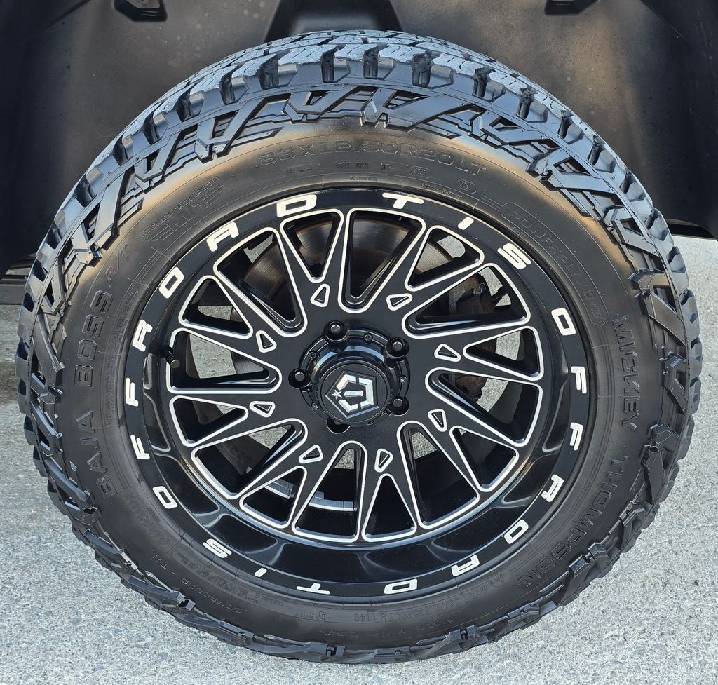 2018 RAM 1500 Image 14