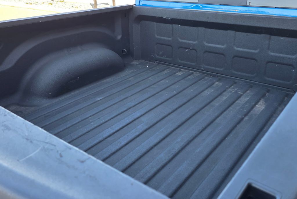 2018 RAM 1500 Image 15